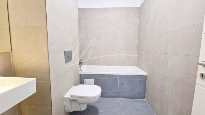 Rahova, apartament complet in Tower Residence, mobilat si utilat.