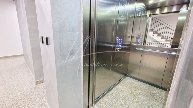 Rahova, apartament complet in Tower Residence, mobilat si utilat.